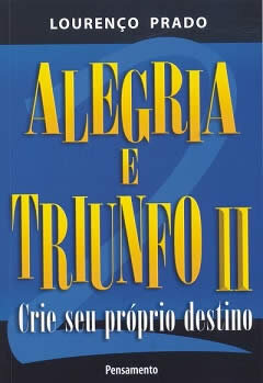 Alegria E Triunfo II