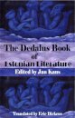 Dedalus Book of Estonian Literature