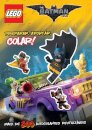 The LEGO Batman Movie: Preparar, Apontar, Colar!