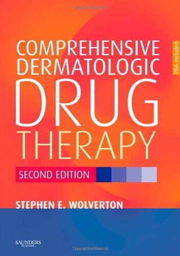 Comprehensive Dermatologic Drug Therapy: Expert Consult