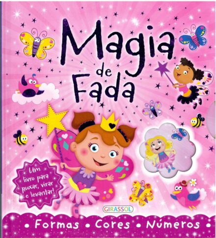 Magia De Fada