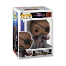 Funko POP! The Marvels - Nick Fury