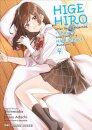 Higehiro Volume 4