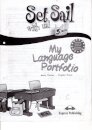 Set Sail with us Inglês 3ºAno - My Language Portfolio