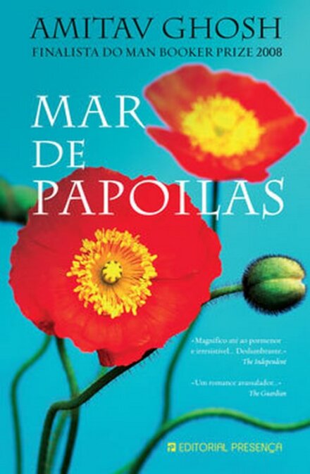 Mar De Papoilas