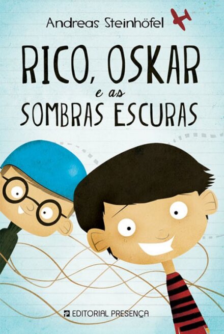 Rico, Oskar E As Sombras Escuras