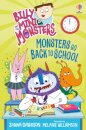 Billy and the Mini Monsters: Monsters Go Back to School