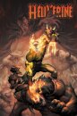 Hellverine Vol. 2: Hell Hulk Unleashed