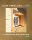 Straw Bale Building Details