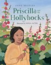 Priscilla And The Hollyhocks