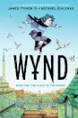 Wynd Book One: The Flight of the Prince