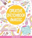 Creative Sketchbook Magic