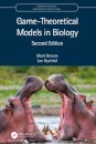 Game-Theoretical Models in Biology