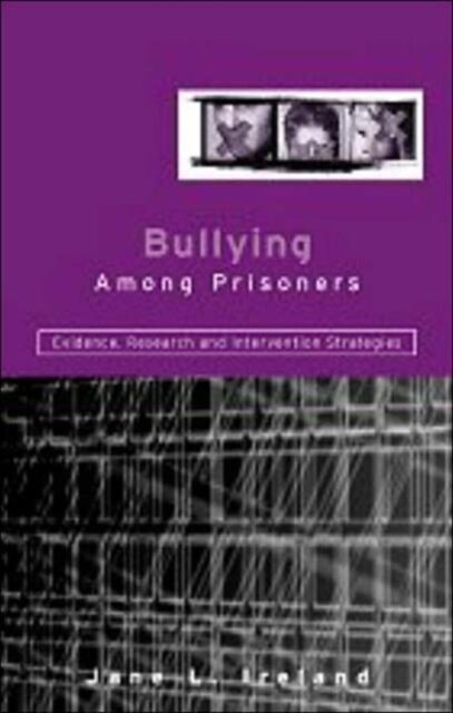 Bullying Among Prisoners
