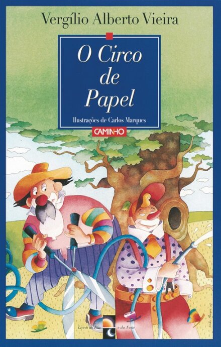 O Circo de Papel