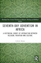 Seventh-Day Adventism in Africa