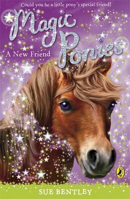 Magic Pony 1
