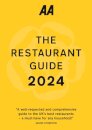 AA Restaurant Guide 2024