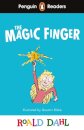 Penguin Readers Level 2: Roald Dahl The Magic Finger