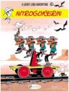 Lucky Luke 53 - Nitroglycerin