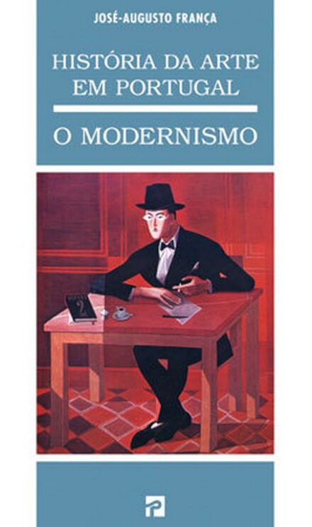 História da Arte em Portugal - O Modernismo
