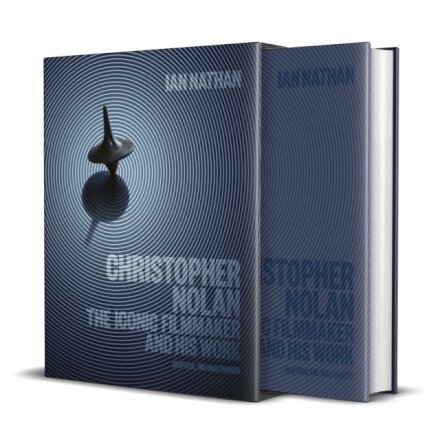 Christopher Nolan