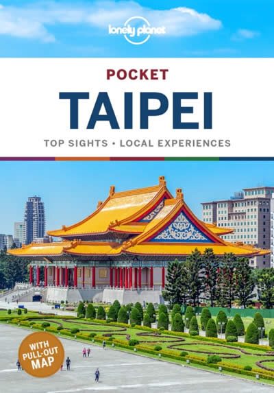 Taipei 2 Pocket Guide