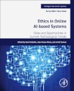 Ethics in Online AI-Based Systems