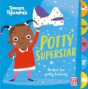 Toddler Triumphs: Potty Superstar