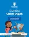Cambridge Global English Learner’s Book with Digital Access Stage 6