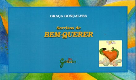 Sorrisos De Bem Querer-Nº1