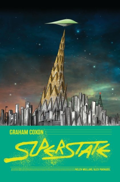 Superstate