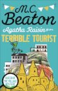 Agatha Raisin and the Terrible Tourist