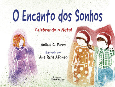 O Encanto dos Sonhos - Celebrando o Natal