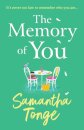 The Memory of You