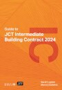 Guide to JCT Intermediate Building Contract 2024 2025