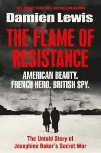 The Flame Of Resistance