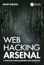 Web Hacking Arsenal