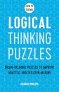 How to Think - Logical Thinking Puzzles