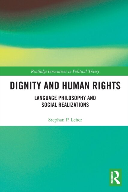Dignity and Human Rights