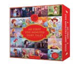 MY FIRST FIVE MINUTES FAIRY TALES BOXSET