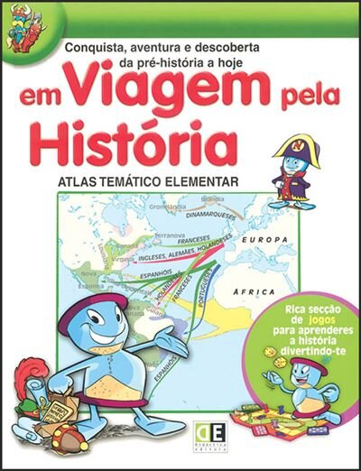 Em Viagem pela História