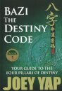 BaZi -- The Destiny Code