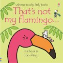 That'S Not My Flamingo