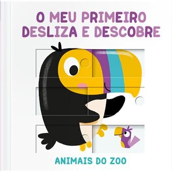 Animais Do Zoo