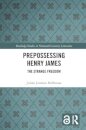 Prepossessing Henry James