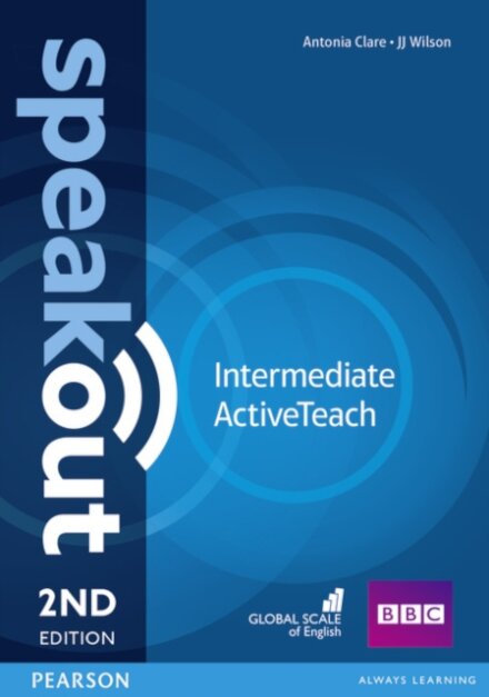 Speakout 2E Intermediate At