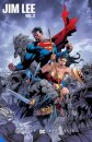 Dc Poster Portfolio: Jim Lee Vol 2