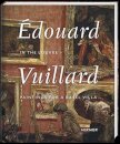 Edouard Vuillard. In the Louvre