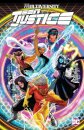 Multiversity: Teen Justice